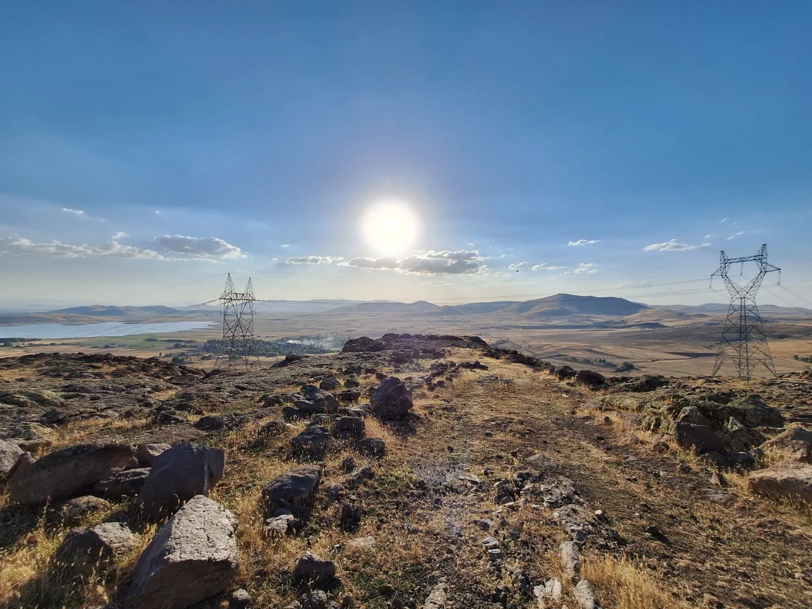 ENERJİ NAKİL HATLARI ARIZA-BAKIM-ONARIM HİZMETİ